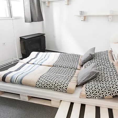 Apartment Junior Tower Budapest