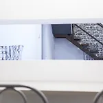 Junior Tower Apartment *