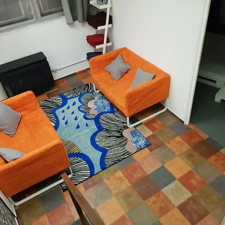 Apartment Junior Tower