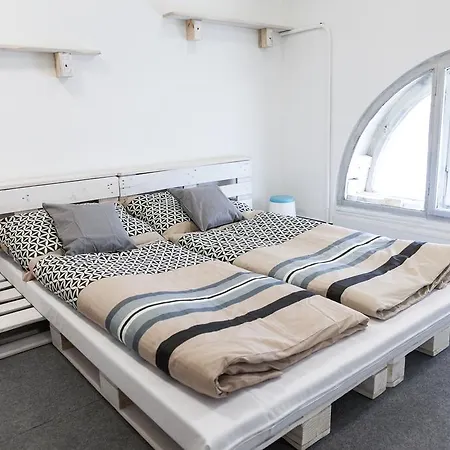 Junior Tower Appartement