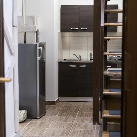 Junior Tower Βουδαπέστη