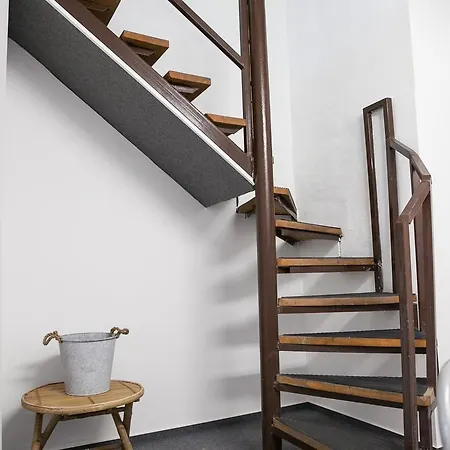 Junior Tower * Будапешт