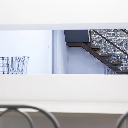 Junior Tower شقة *