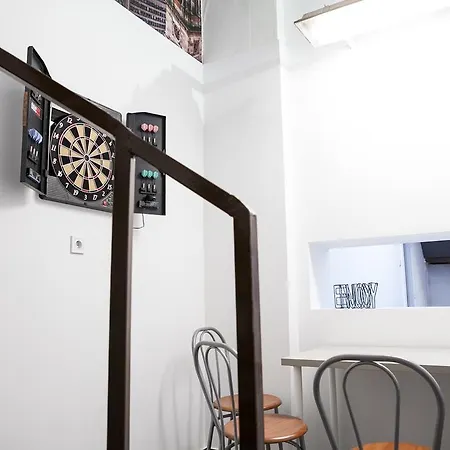 Junior Tower * بودابست