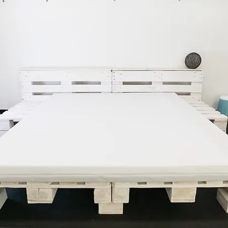 Junior Tower Apartament