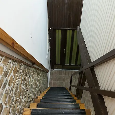 Junior Tower Apartament *