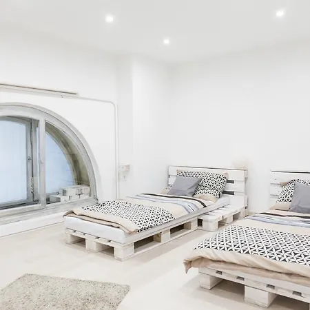 Junior Tower Апартаменты *