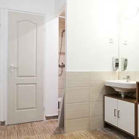 Junior Tower Будапешт