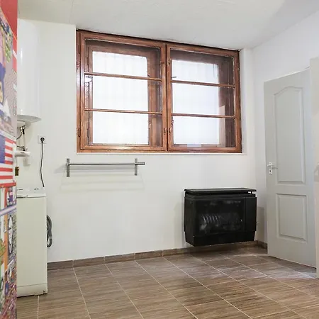 Junior Tower Apartament *