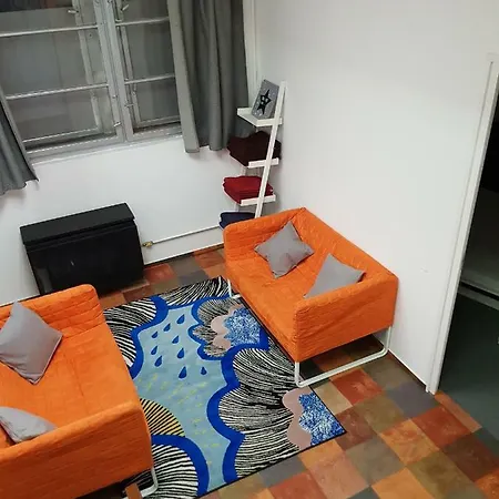 Junior Tower Будапешт