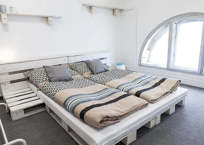 Junior Tower Lägenhet