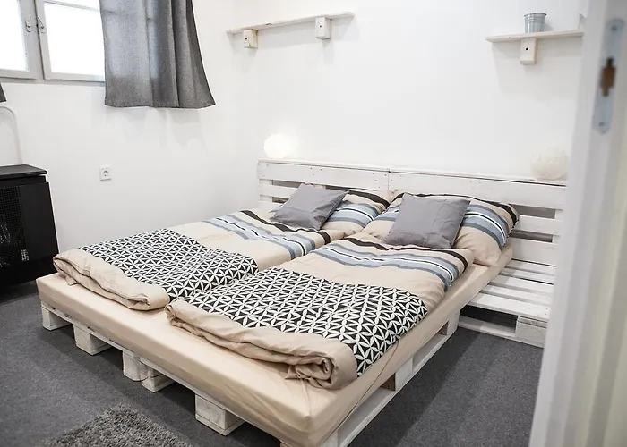 Junior Tower Appartement *