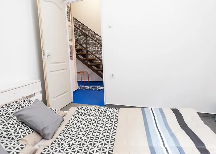 Junior Tower Budapest