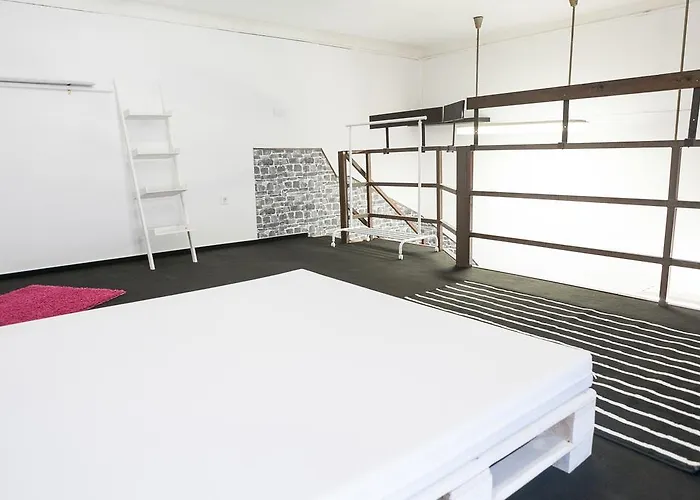 Appartement Junior Tower