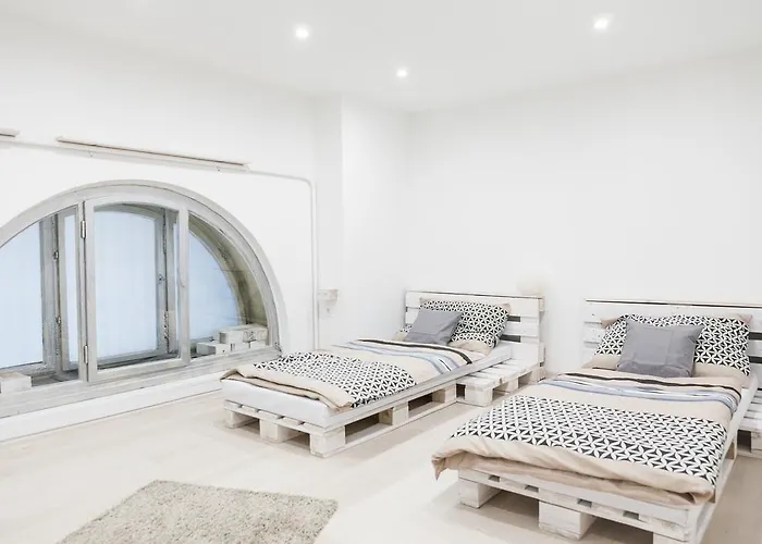 Junior Tower Appartement *