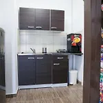 Junior Tower Budapest