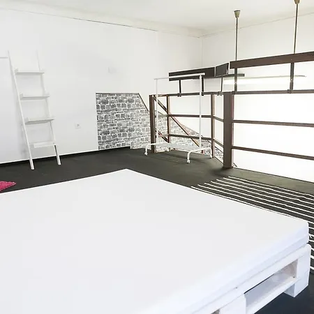 Appartement Junior Tower