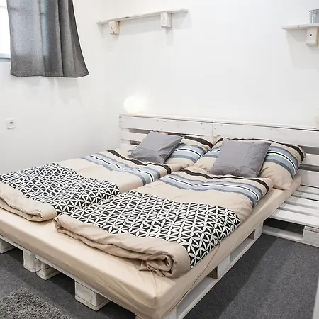 Junior Tower Apartamento *