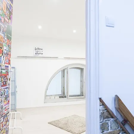 Apartamento Junior Tower *