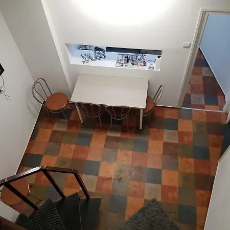 Junior Tower * Budapest
